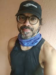 Slow 5 km in 33 mins. Did anyone else face issues with Strava this morning?