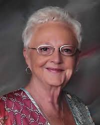 Kaye Clegg Obituary December 27, 2024