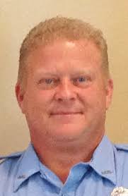 Smurf' retires from Athens Fire & Rescue