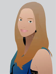 Amanda Ilustraciones Stock, Vectores, Y Clipart