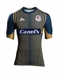 The hot dog kit that is the home kit for bedale afc, who play and were recently champions of the north riding league premier division. Mazatlan Fc 2020 21 Third Kit