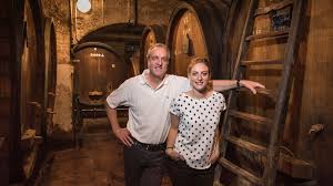 Winery Jean-Baptiste Adam