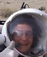 2011 MDRS CapCom Biography Information