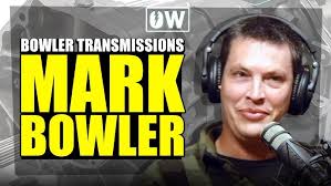 Bourbon Moth Woodworking's Jason Hibbs