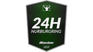 We are back from the 24h nürburgring and full at work to finish all orders and get them shipped for you all ! 24h Nurburgring 2019 Drs Wave Italy Driving Revolution Simracing