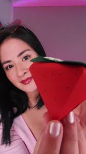 Fruta Gas De Papel Para Armar