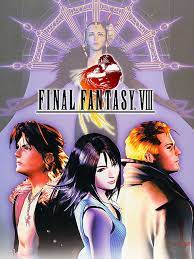 Check spelling or type a new query. Final Fantasy Viii Game Giant Bomb