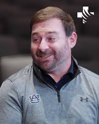 Meet the Coaches: Will Redmond