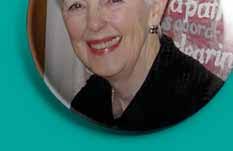 The Arctic and its pivotal role Plus:The 2015 Donor Report