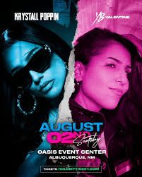 Albuquerque, NM ✨ I will see you for the first time