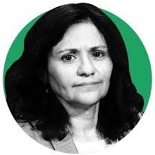 The Google Files: Power players