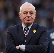 Walter Smith