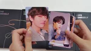 Jungkook (bts) — euphoria 04:02. Unboxing Bts Love Yourself è½‰ Tear Y O U R Albums Jungkook Jimin V Photocards Posters Youtube