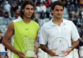 Novak djokovic's record in 2019: 11 Years Ago Federer And Nadal Kicked Off Tennis Golden Age In Rome Tennis Com Live Scores News Player Rankings