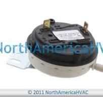 Furnace Air Pressure Switch Fits MPL MPL-9371-V-0.55-DEACT-N/O 0.55"