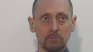 Andrew Innes jailed for at least 36 years for murdering Bennylyn Burke and  her two-year-old daughter