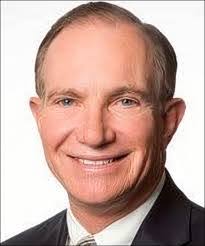 Scott Heitkamp's Instagram, Twitter & Facebook