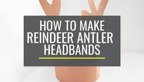 We did not find results for: How To Make A Reindeer Antler Headband Craft Kindergartenworks