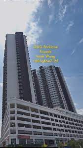 Taman oug parklane 58200, kuala lumpur view map. The Oug Parklane Kuala Lumpur City Properties