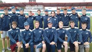 Счёт и результаты всех матчей тура онлайн. Pobeditel Vostoka Podnyalsya V Fnl Vpervye Za 5 Let Gruppa Pfl Rasformirovana Sport Ekspress