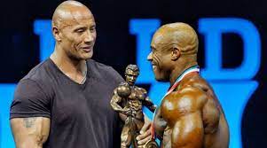 However, within a year and a half, his net worth. Dwayne The Rock Johnson S Money Can T Buy Bodybuilding History