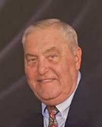 James Bright Obituary