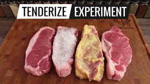Check spelling or type a new query. Best Methods To Tenderize Steak Tested Papaya Kiwi Baking Powder Onion Honey Youtube