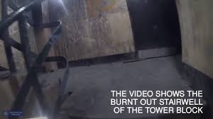 Video from inside grenfell tower during the fire ~ man throws kids from building top 3 footage has been released showing the inside of grenfell tower. Police Release Footage From Inside Grenfell Tower Youtube