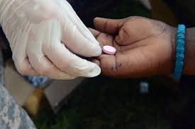 If you are one of them, continue reading and find out more about these dewormers. Mass Deworming Wikipedia