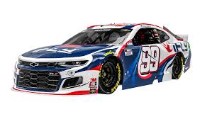 Maybe you would like to learn more about one of these? 2021 99 Trackhouse Racing Paint Schemes Jayski S Nascar Silly Season Site