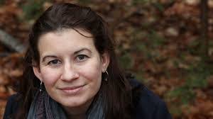 Kathryn Joyce's Instagram, Twitter & Facebook