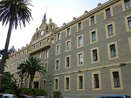 861 flats for rent at bilbao with photos. Santa Y Real Casa De Misericordia De Bilbao Wikipedia La Enciclopedia Libre