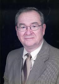 Paul Towler Obituary