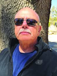 George Rowell fills vacant Fern Valley Water seat