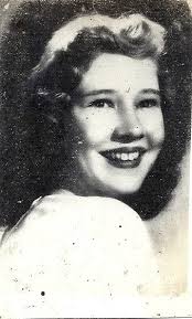 Virginia Patrick Orman Obituary