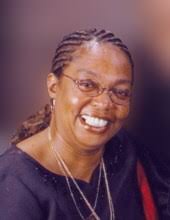 Antoinette "Toni" Alphonse Obituary (2022)