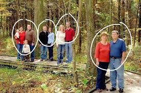 Wfmw How To Take A Great Family Portrait Bowling Green Ky Family Photographer Bowling Green Ky Family Portraits Family Photos Large Family Photos Family Portrait Poses