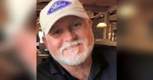 Ralph Richard Goodwin Obituary