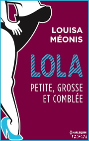 Lola S2.E4 - Petite, grosse et comblée eBook de Louisa Méonis - EPUB |  Rakuten Kobo España