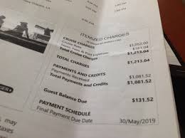 Did not respond to a request for information. Carnival Cruise Lines Reviews 39 Reviews Of Carnival Com Sitejabber