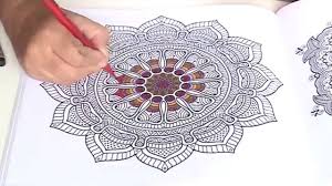 Kleurplaat voor volwassenen google zoeken. Kleuren Voor Volwassenen Mandala Youtube