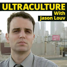 Reviews for Ultraculture With Jason Louv