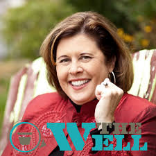 Ginny Olson's Instagram, Twitter & Facebook