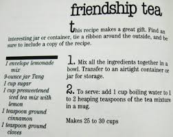 Maybe you would like to learn more about one of these? Tea Time Recipes From The Collection Nc Miscellany