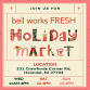 the Wax Pear Small Business Saturday event image