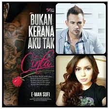 Sinopsis bukan kerana aku tak cinta. Bukan Kerana Aku Tak Cinta Home Facebook