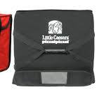 Personalized Food Bags: Custom Food Delivery Bags at RediHeat