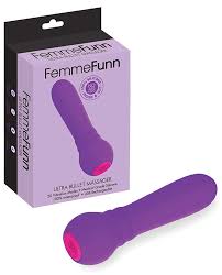Bullet Vibrators | Small and Powerful | Jack and Jill Adult