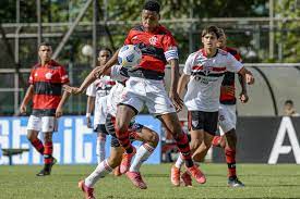Igor vinicius, rodrigo nestor (luan), benítez (liziero), gabriel sara e wellington (reinaldo); Mgcrztdia5lrnm