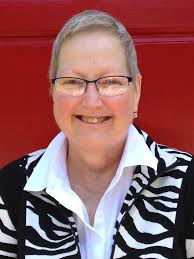 Laurie Pearl MacFarlane